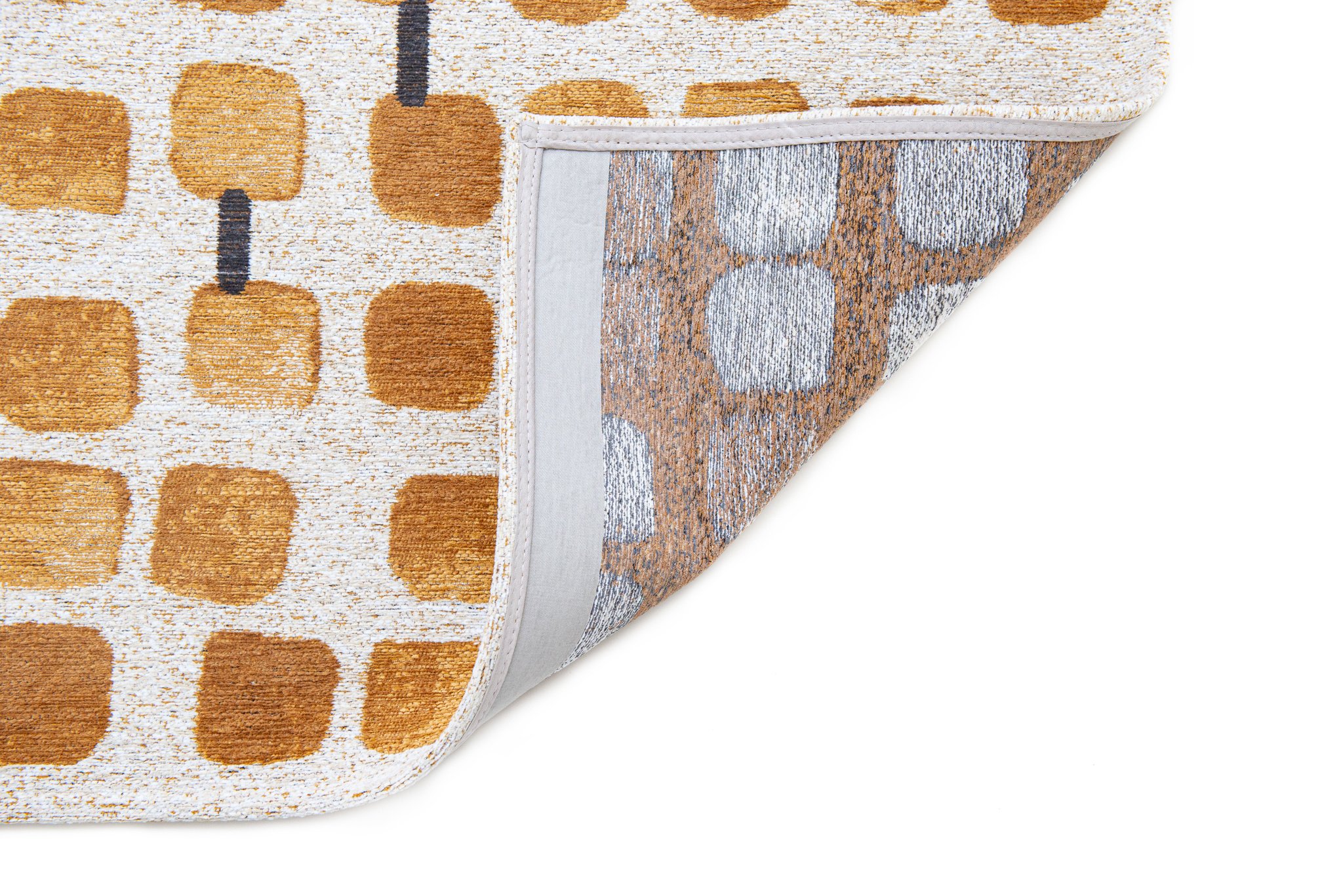 Tapete Peach Party 9346 | Tamanho: 80 × 150 cm