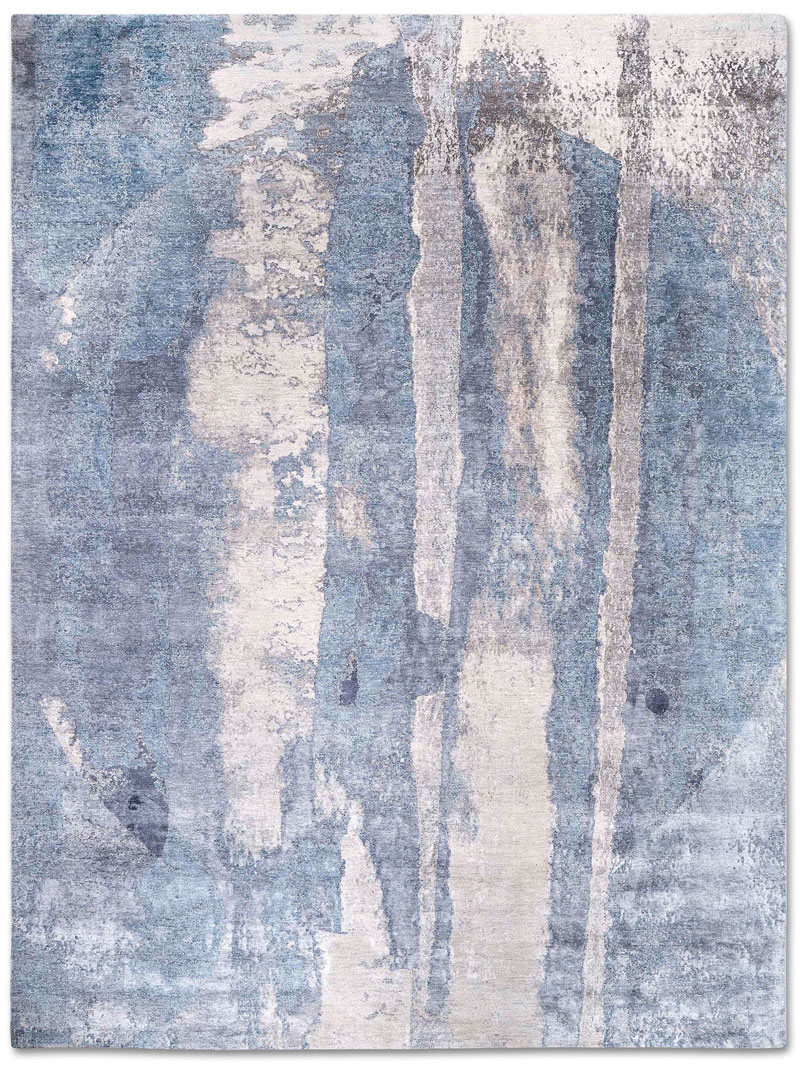 Tapete Galileo Feito à Mão Luxury | Tamanho: 183 × 274 cm
