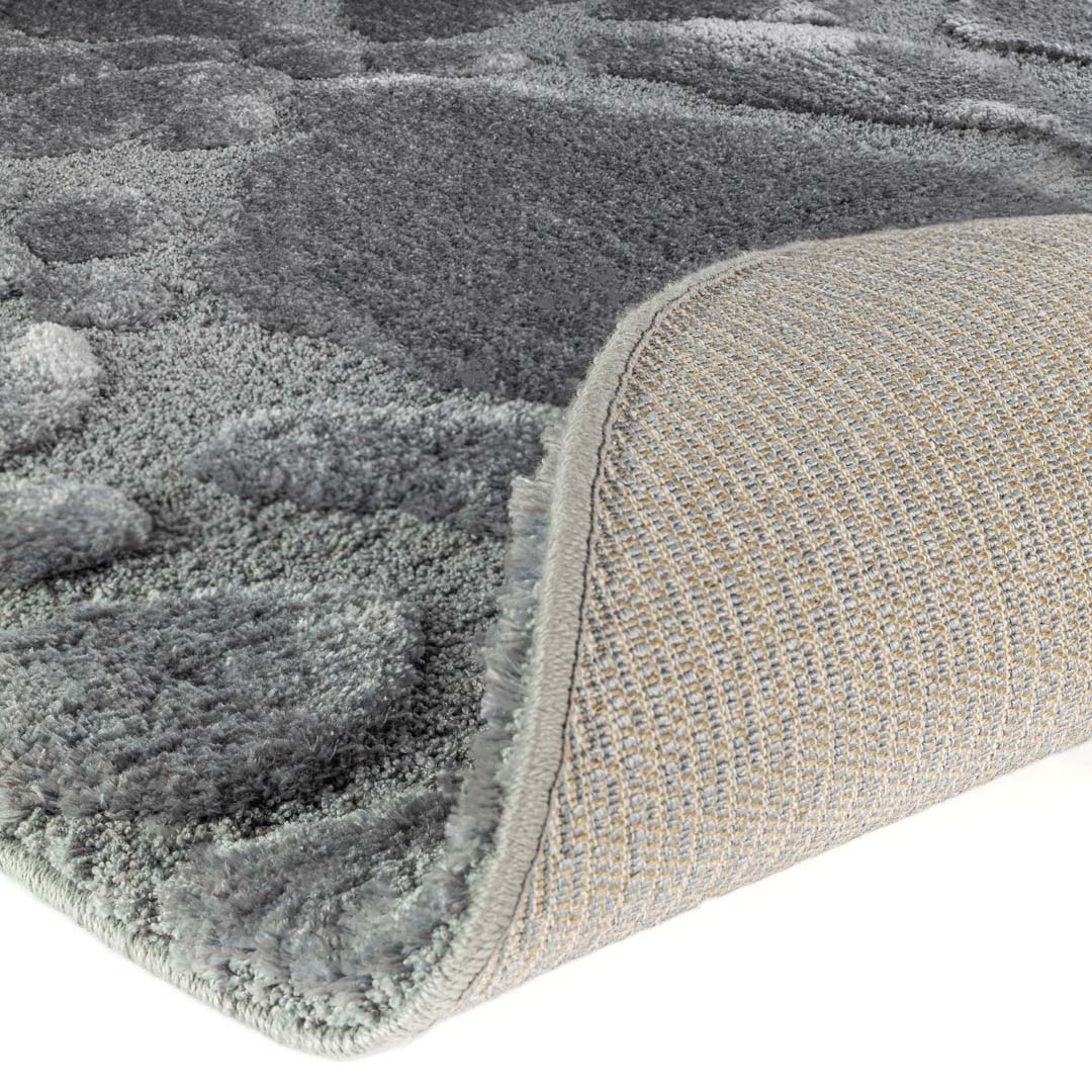Tapete Venere Stone Grigio Perla