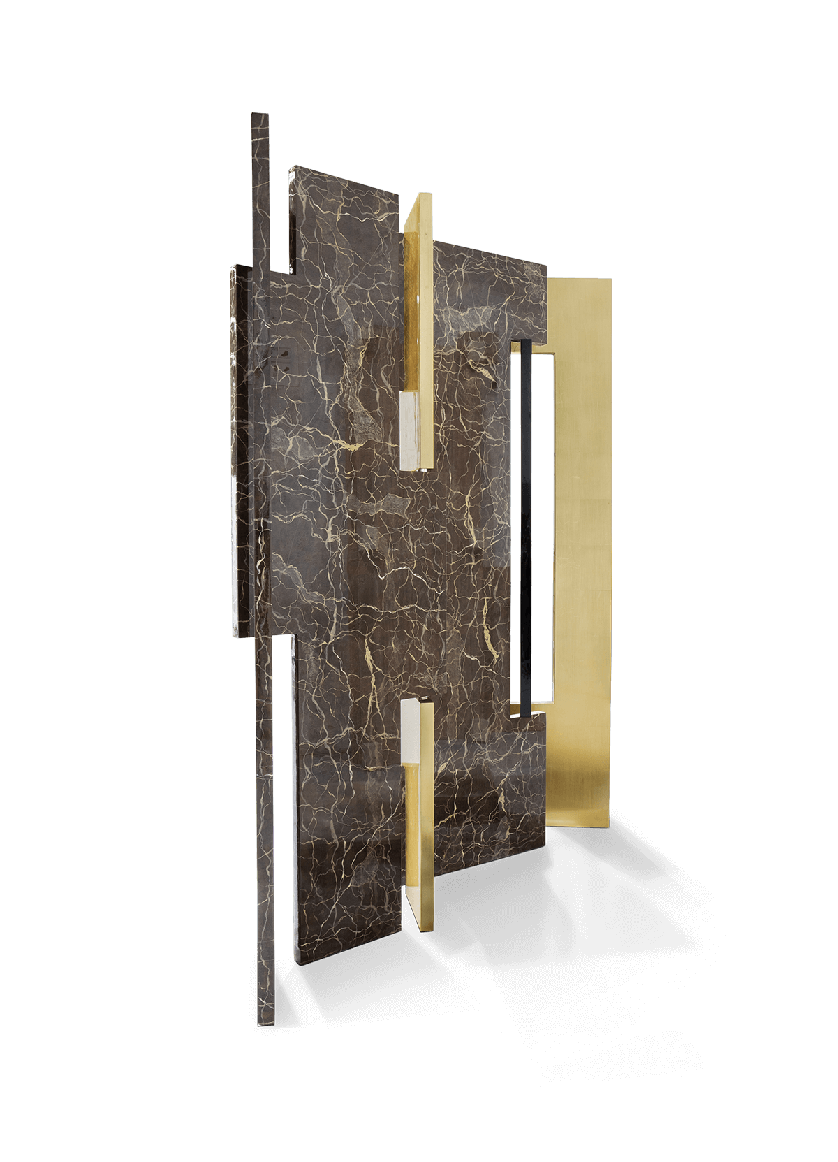 Biombo Dobrável Luxe