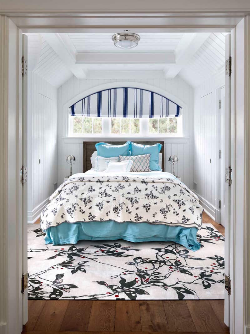 Tapete Kimono Tecido à Mão