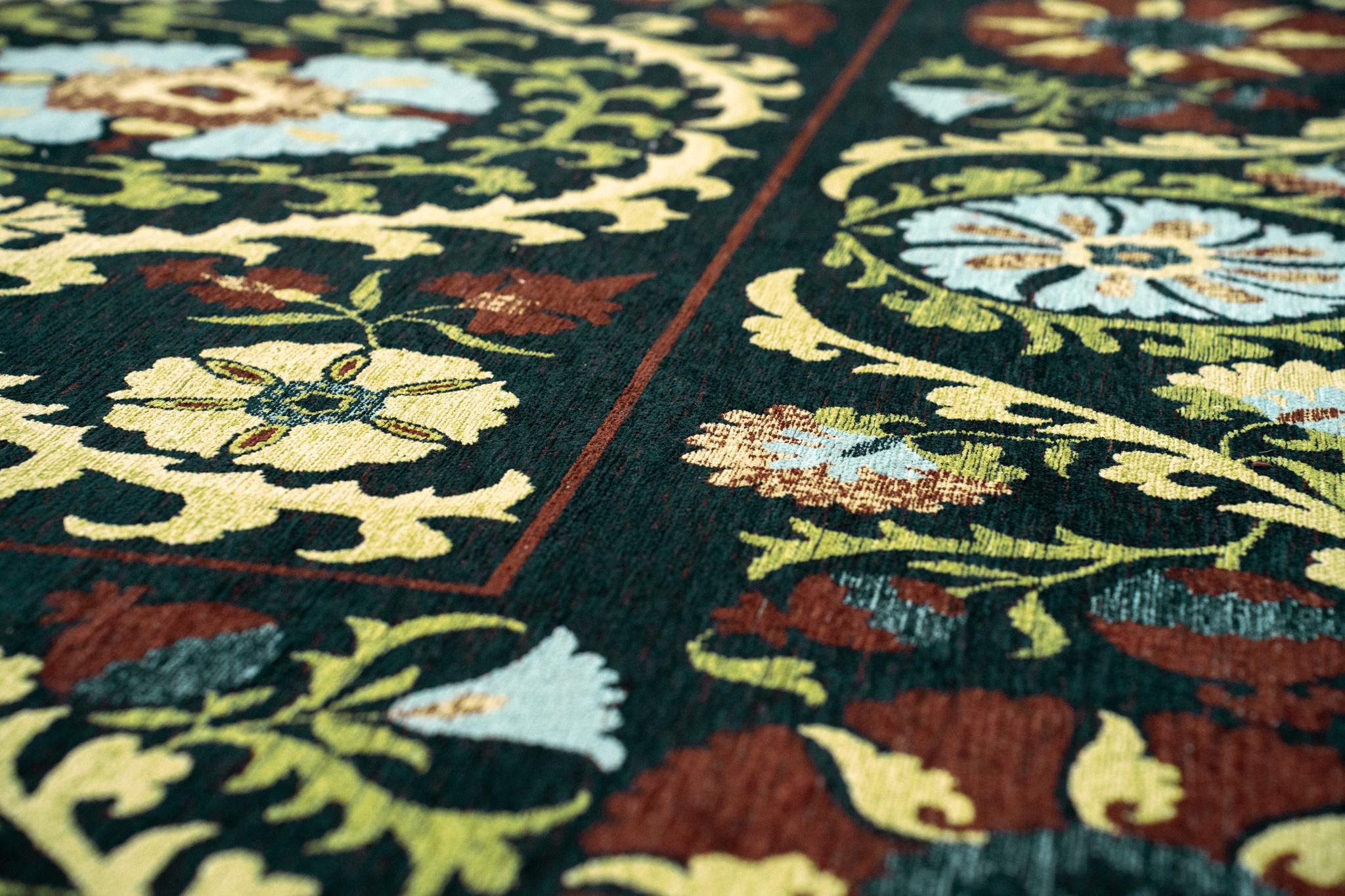 Tapete Bavaria 9729 | Tamanho: 170 × 240 cm