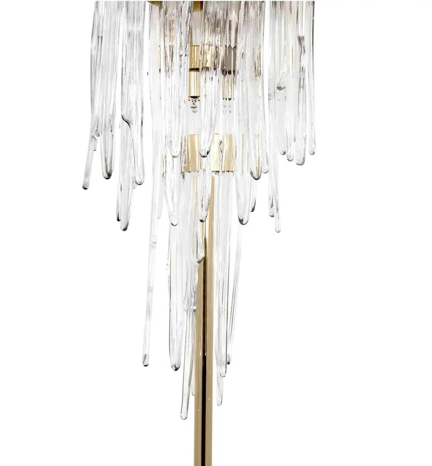 Candeeiro de pé torre