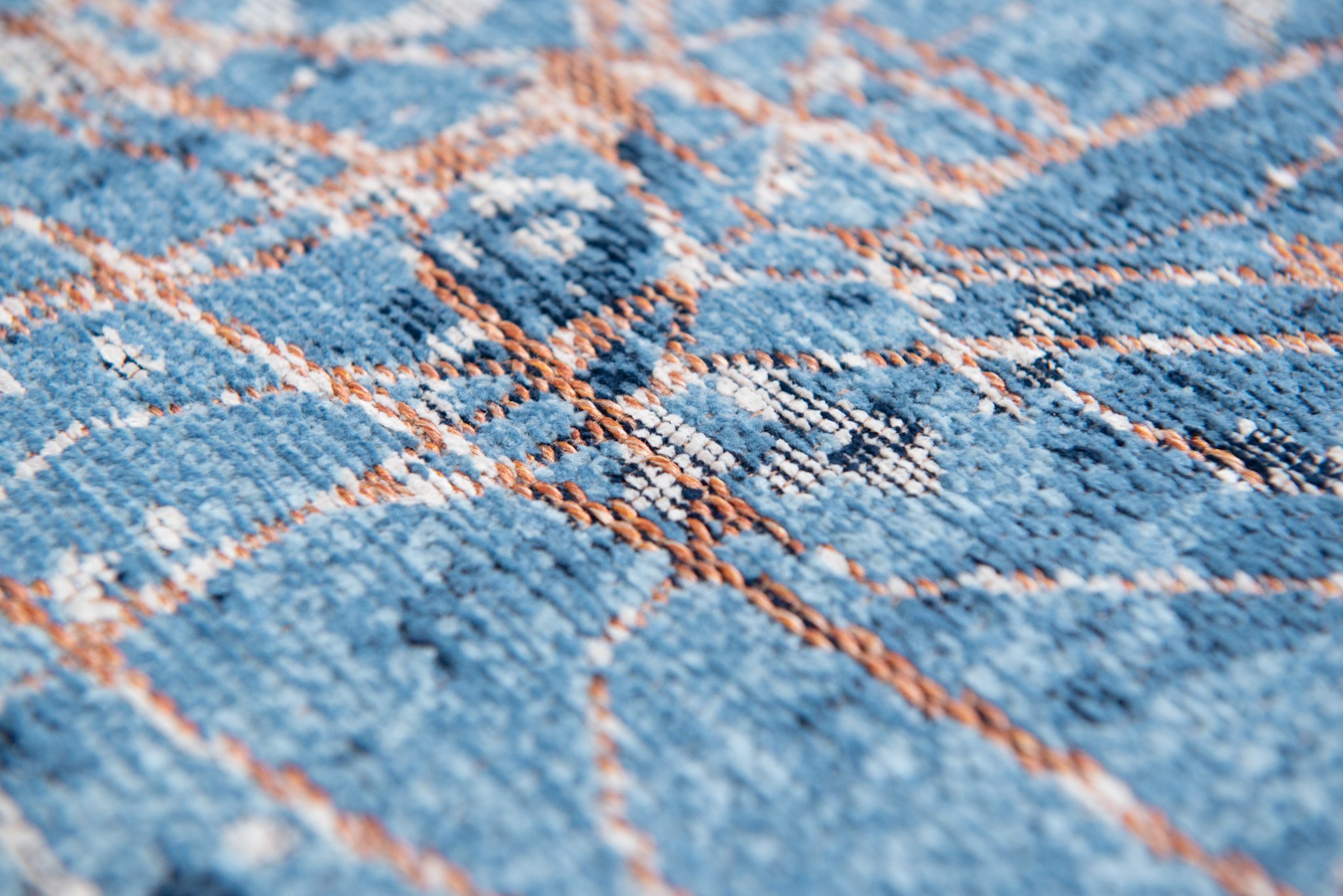 Tapete Conductive Azul 9314 | Tamanho: 200 × 280 cm