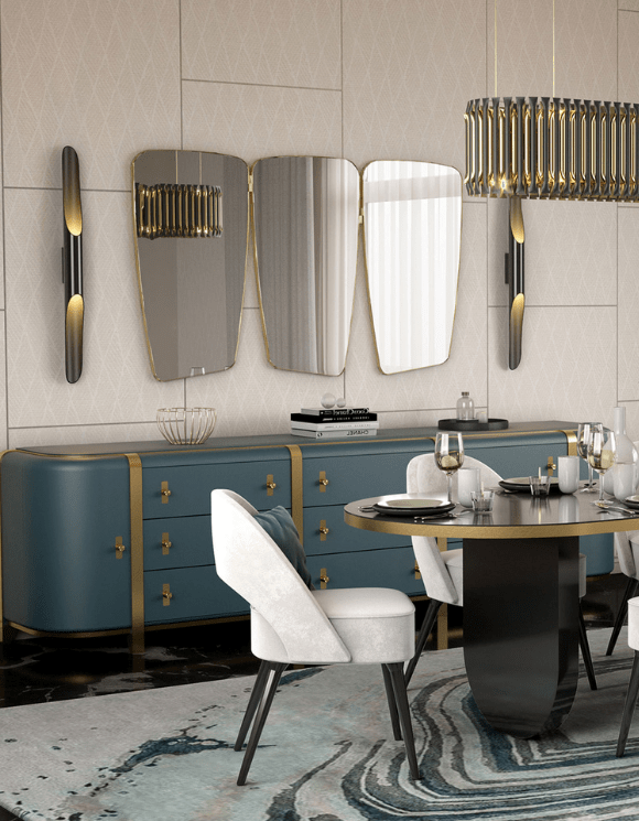 Aparador Elegance - 1