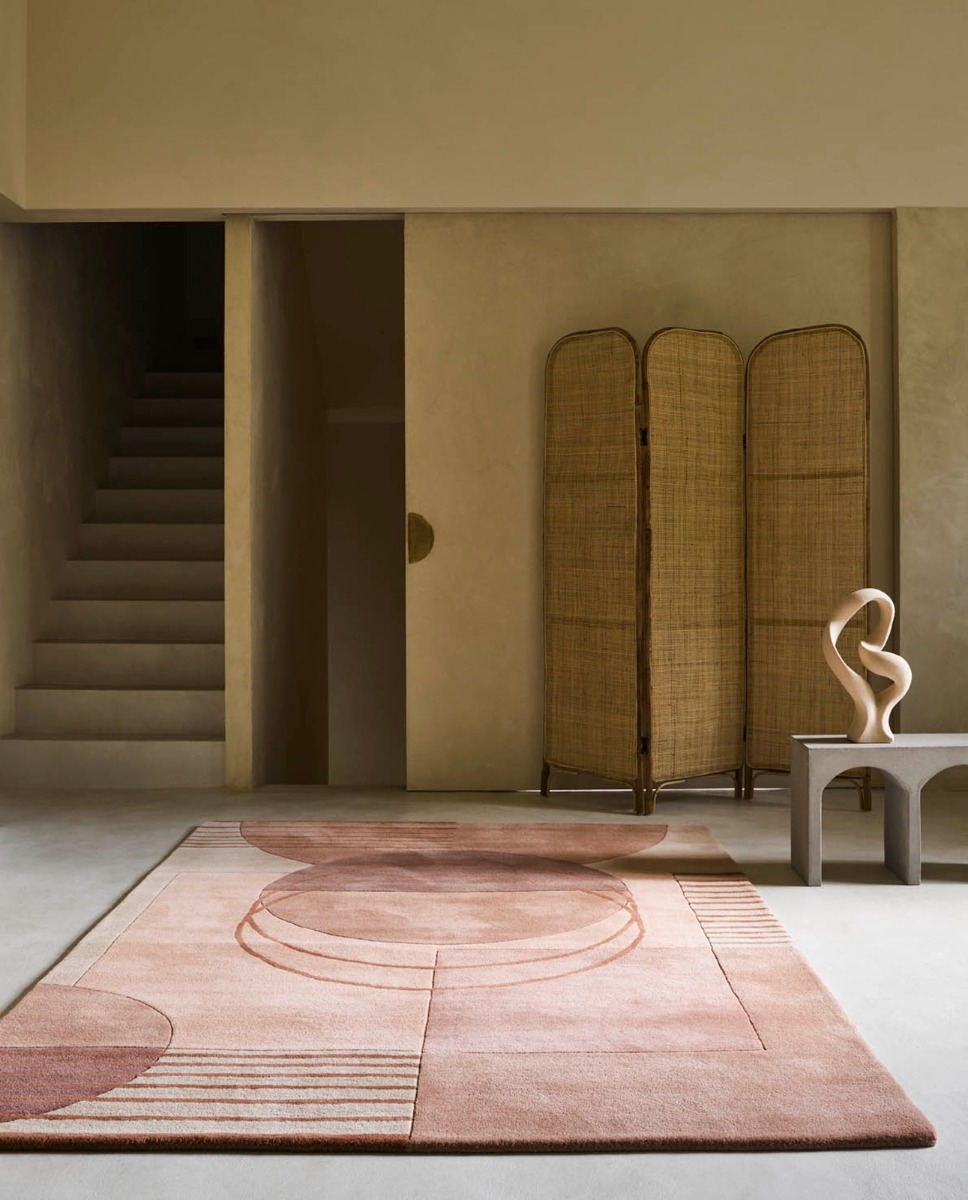 Tapete Decor Lola | Tamanho: 200 × 280 cm