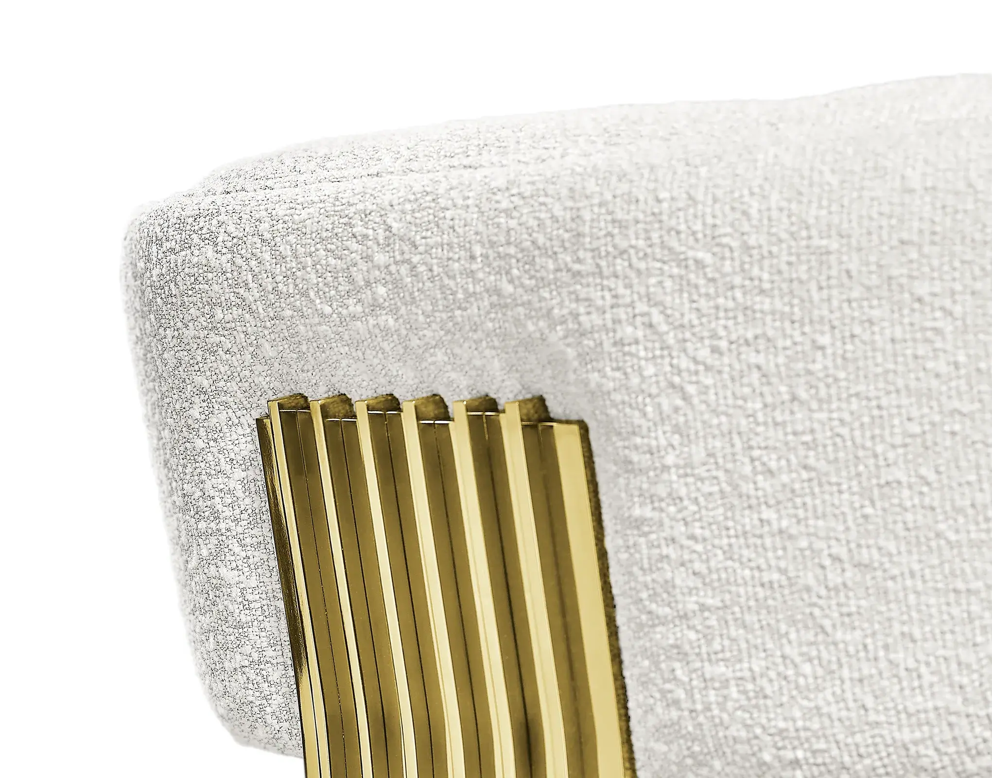 Sofá Individual Lattice