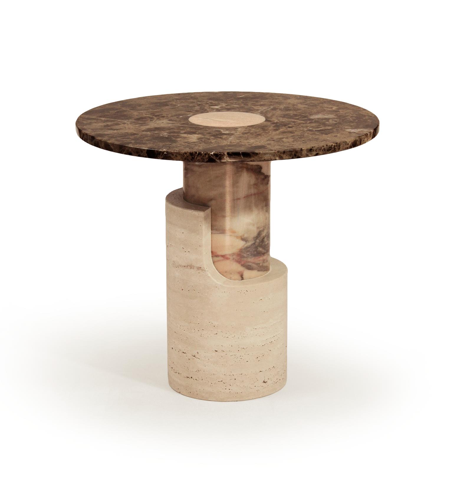 Mesa de Apoio Braque