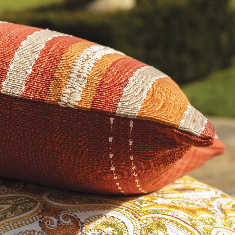 Almofada Naraya Spice 60 × 40