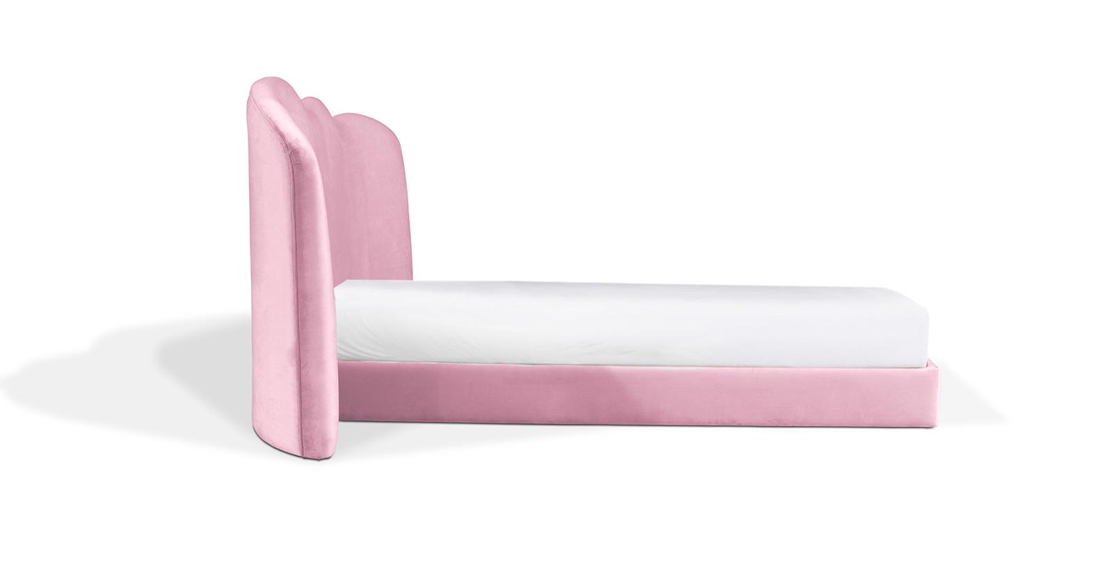 Cama nuvem Dreamy Sky