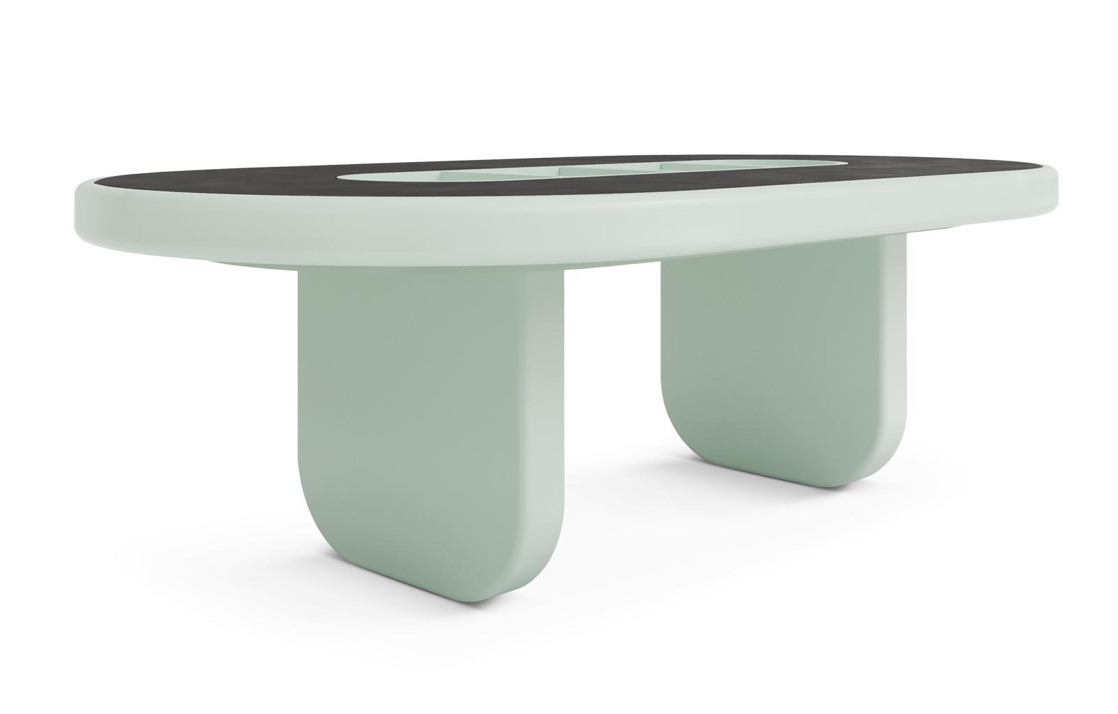 Mesa de atividades Explorer