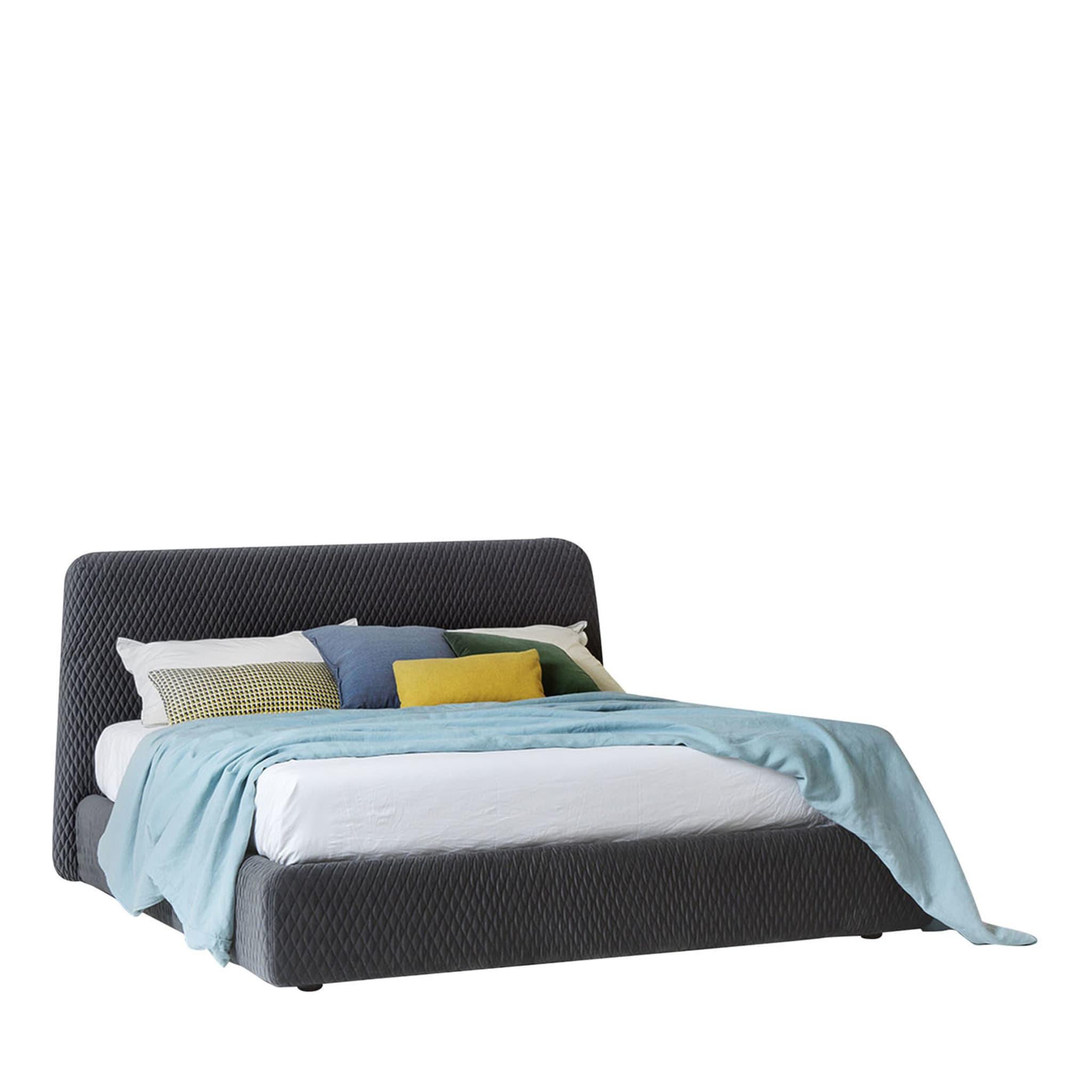 Cama Designer Italiana Ego