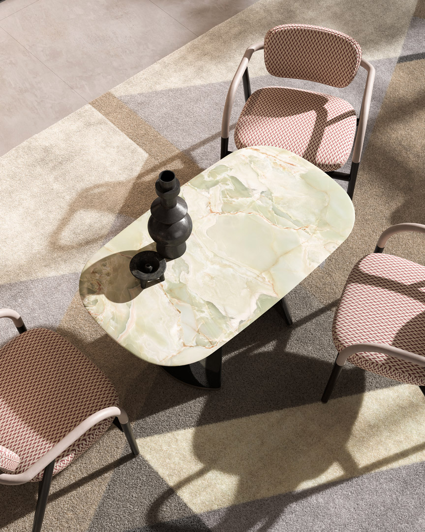 Mesa de Lounge Talos