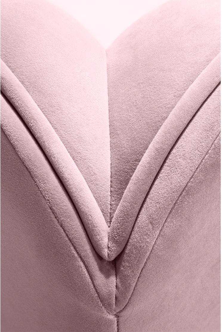 Sofá nuvem doce Fluffy Cloud