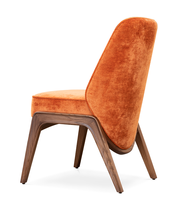 Cadeira Lateral Harley