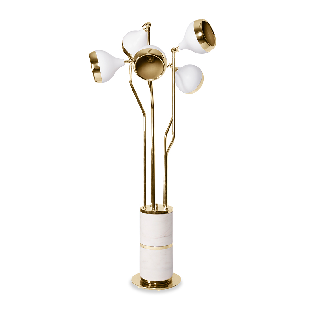 Candeeiro de pé Grace