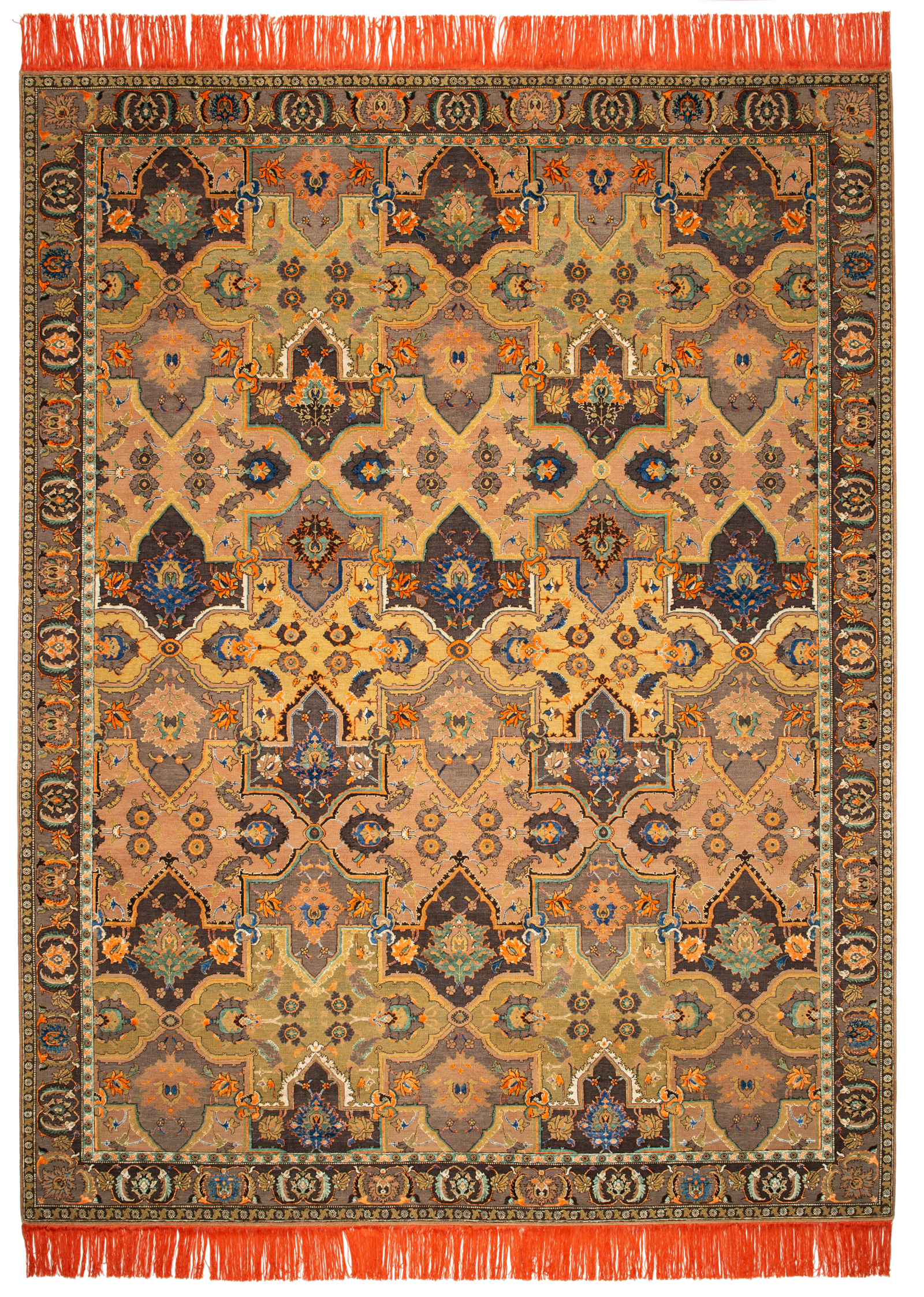 Tapete Polonaise Snaresbrook