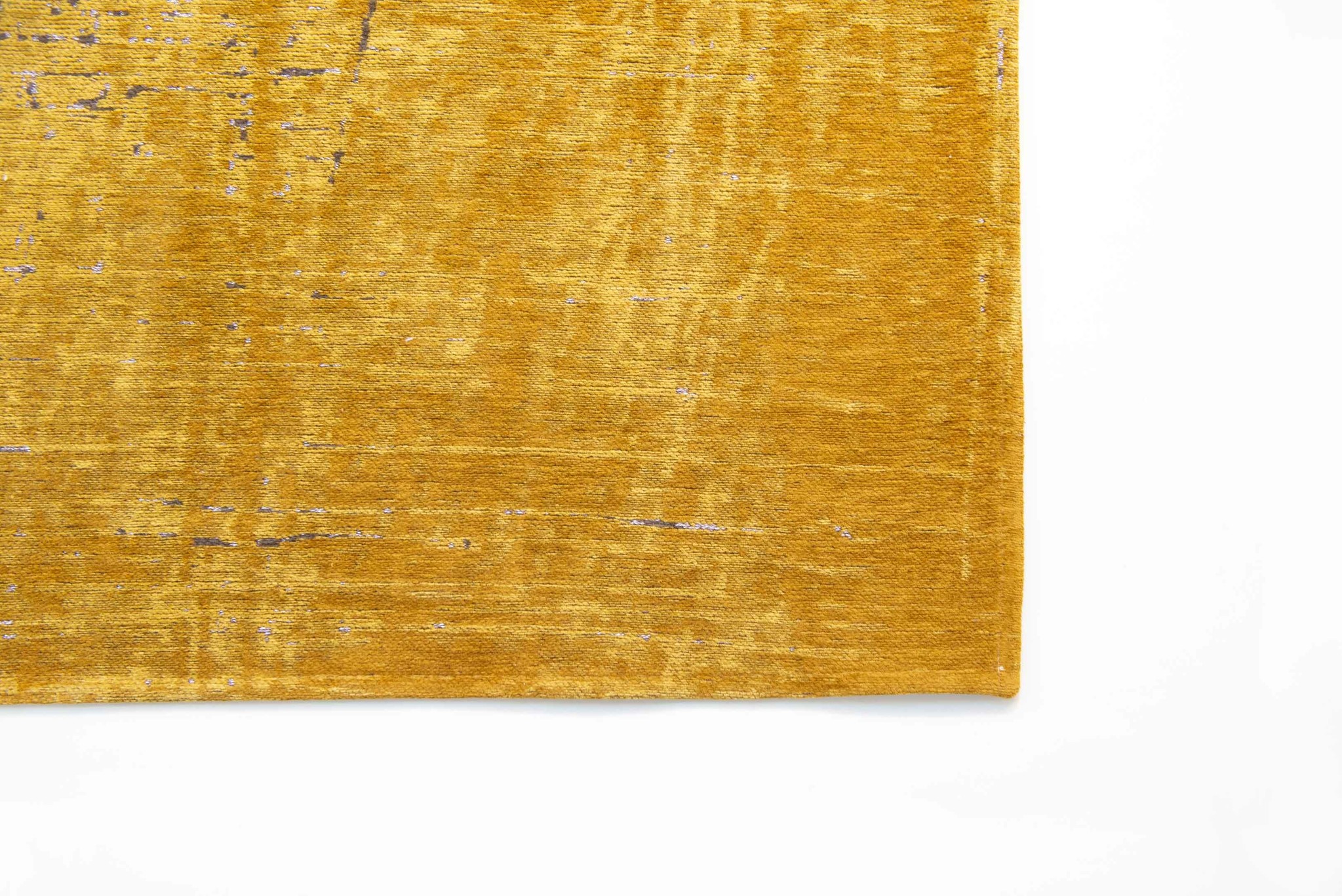 Tapete Liberty Dourado 8550 | Tamanho: 200 × 280 cm