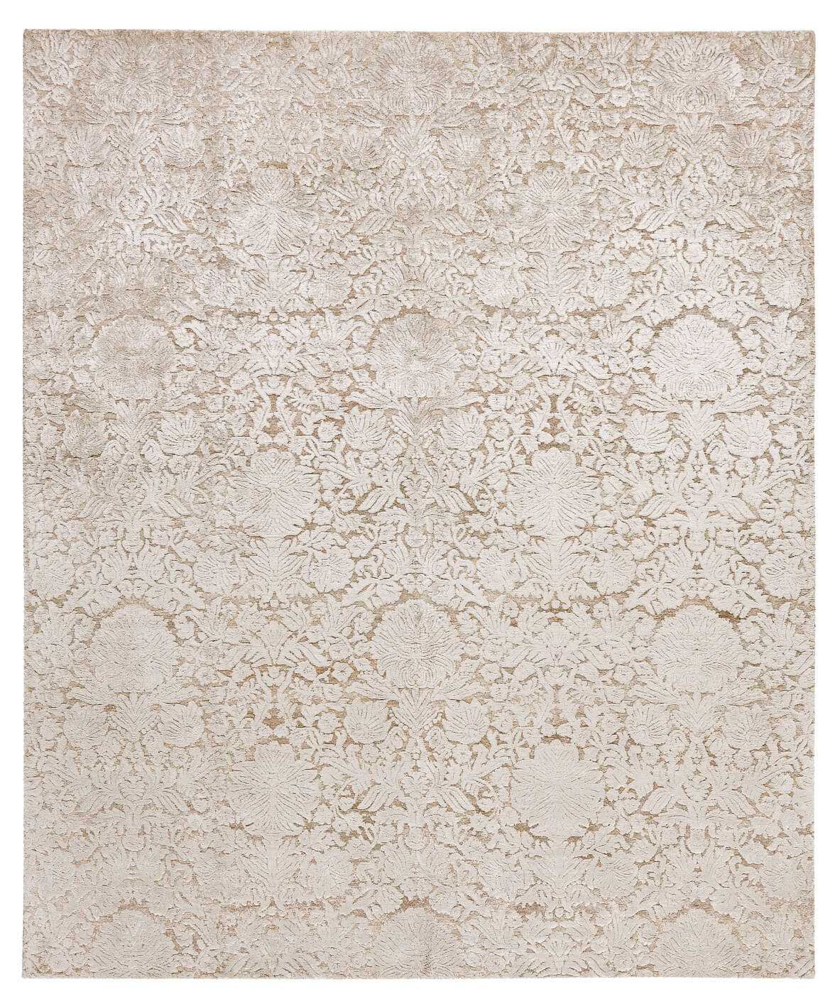 Tapete Verona Creme | Tamanho: 300 × 400 cm