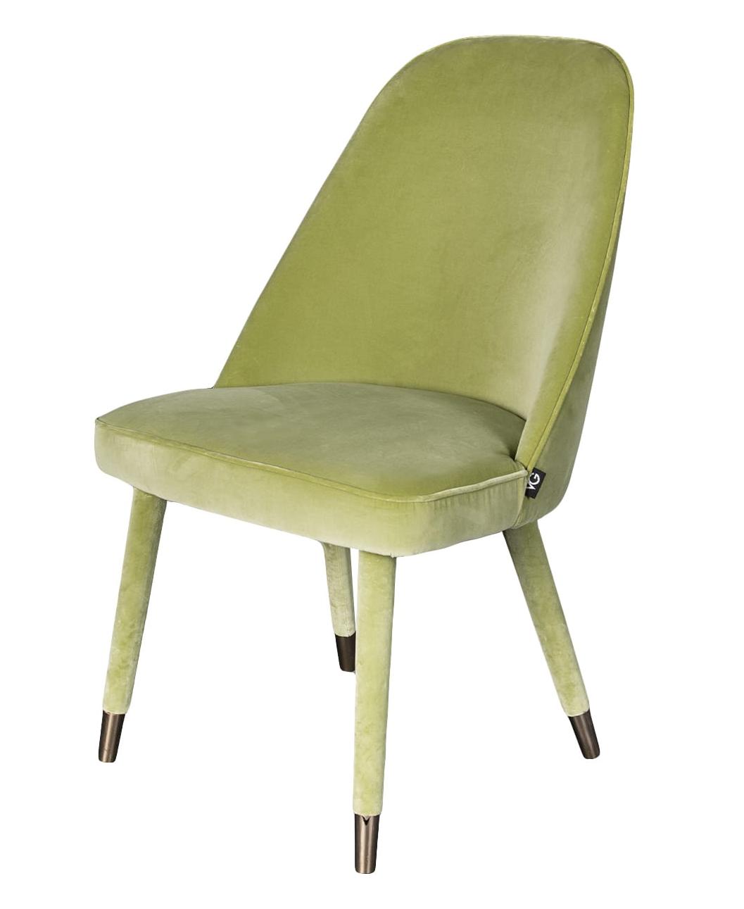 Cadeira Paulette Verde