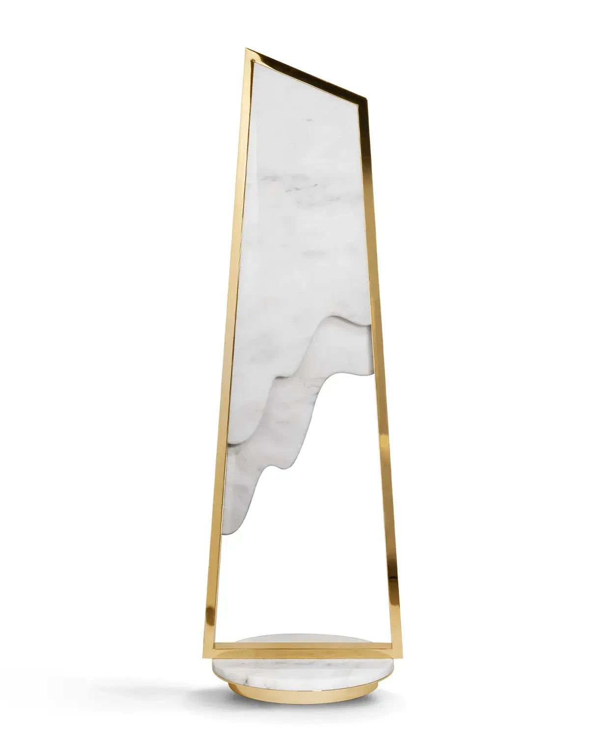 Candeeiro de pé Grand Aura II