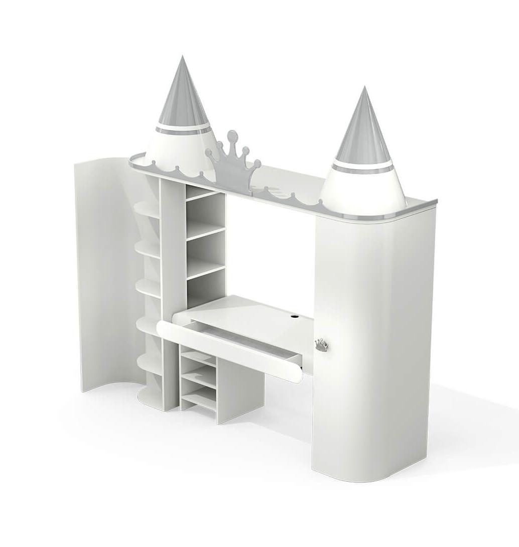 Secretária Royal Scholar