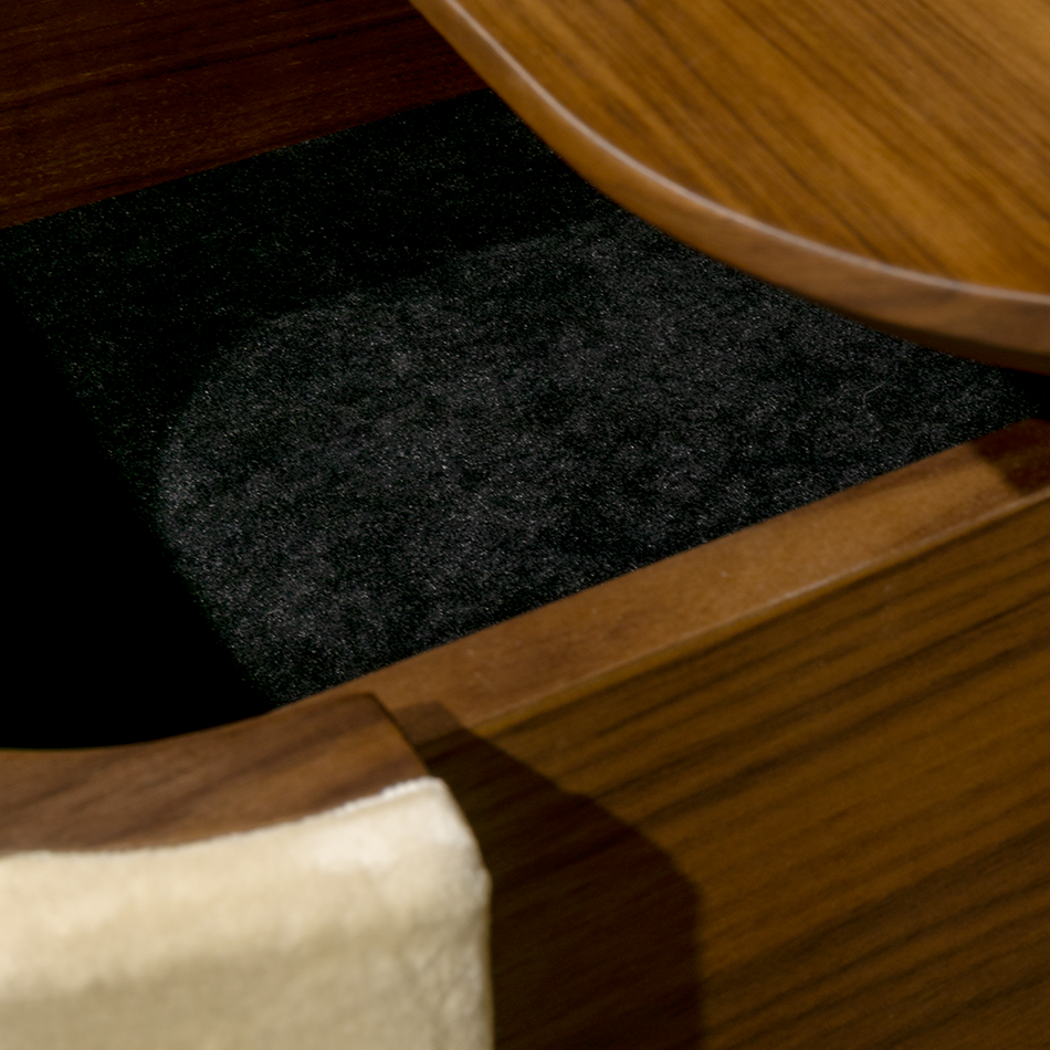 Secretária de Estudo Elton