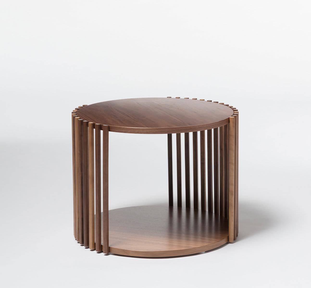 Mesa de Centro Contemporânea