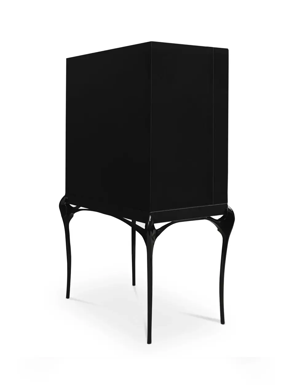 Armário bar mármore Port Laurent Nirvana