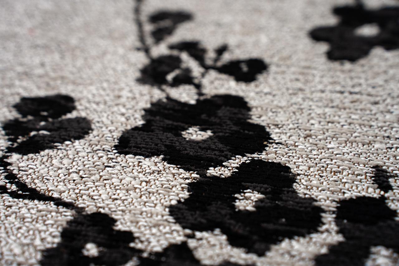 Tapete Night Snow 9835 | Tamanho: 280 × 390 cm