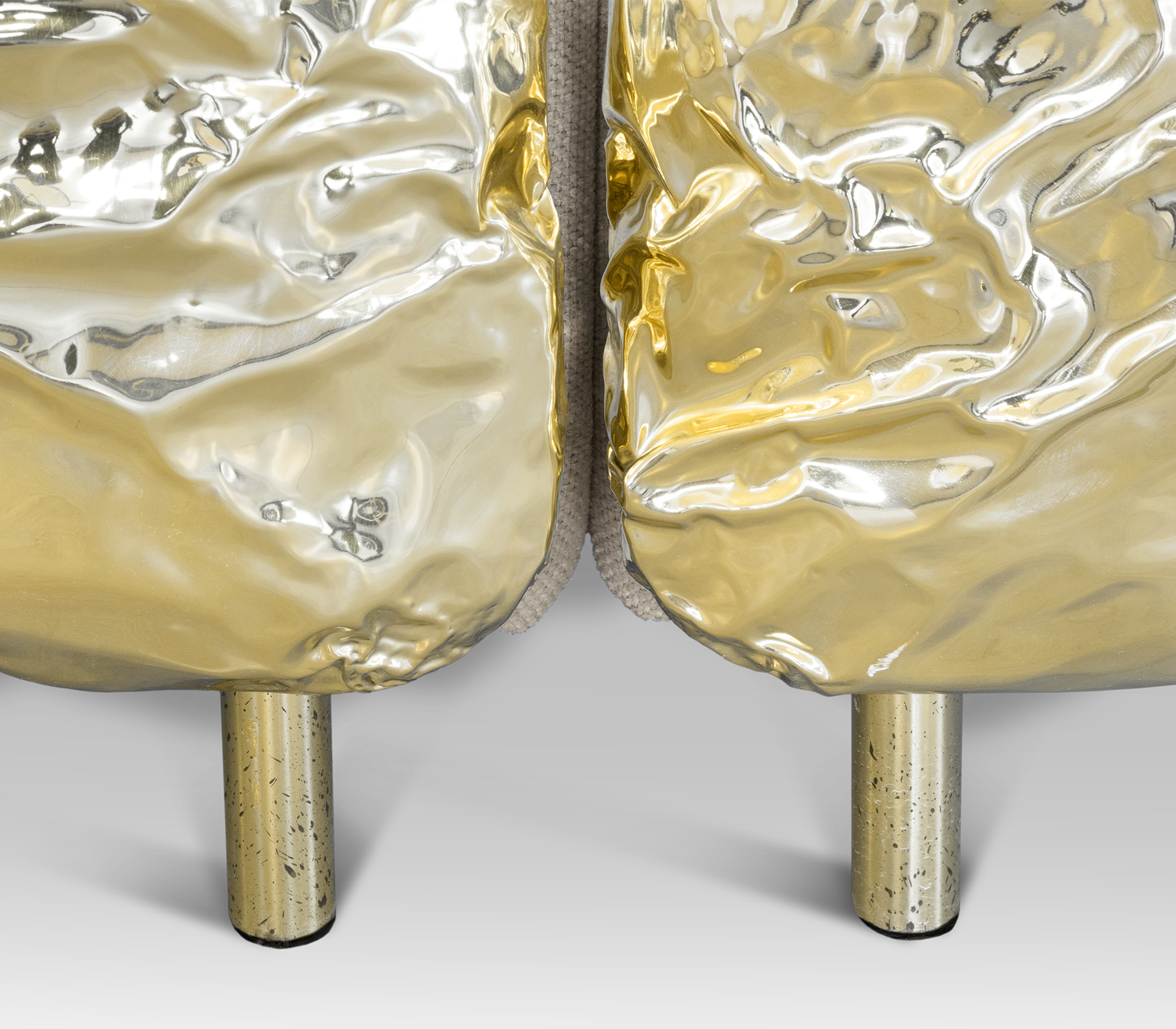 Sofá Modular Creme Imperia