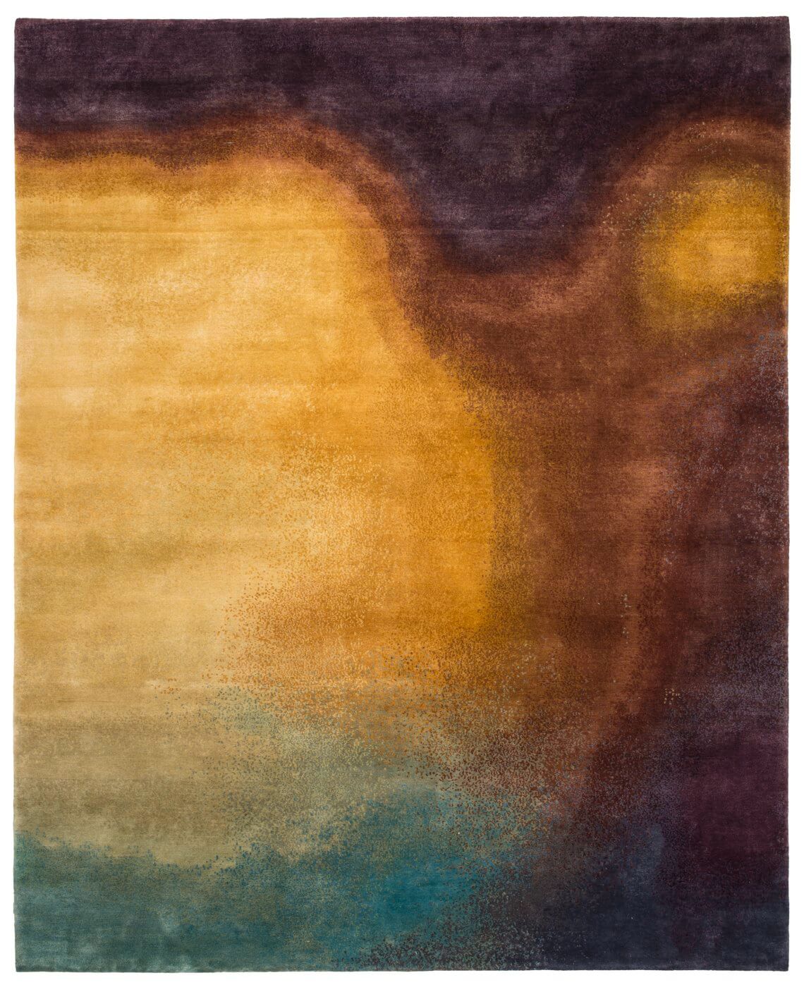 Tapete Vico Multicolor