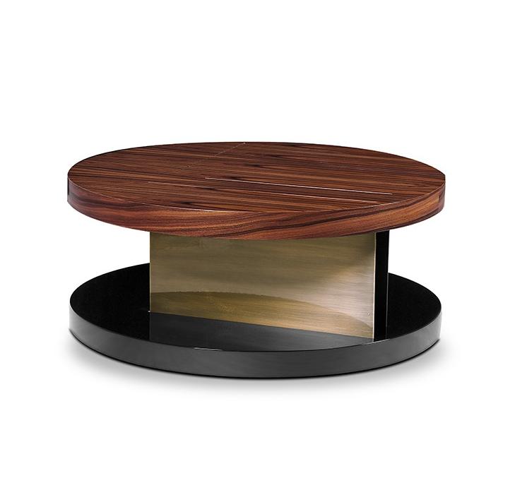 Mesa de Centro Modern II