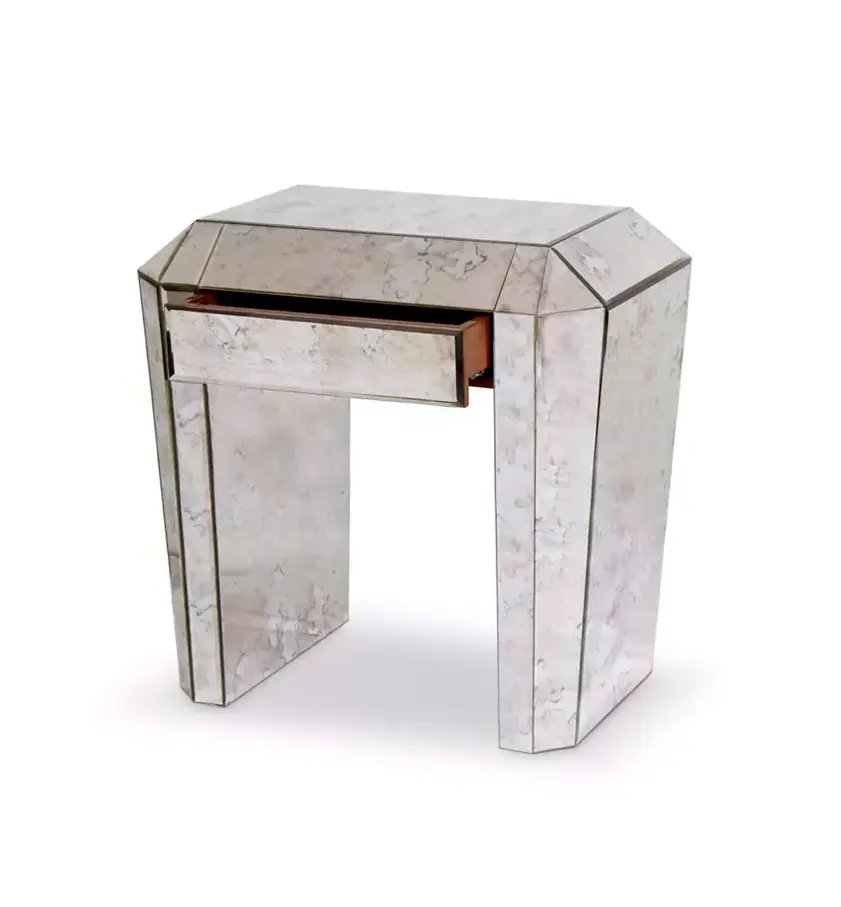 Mesa de Cabeceira Tamaris