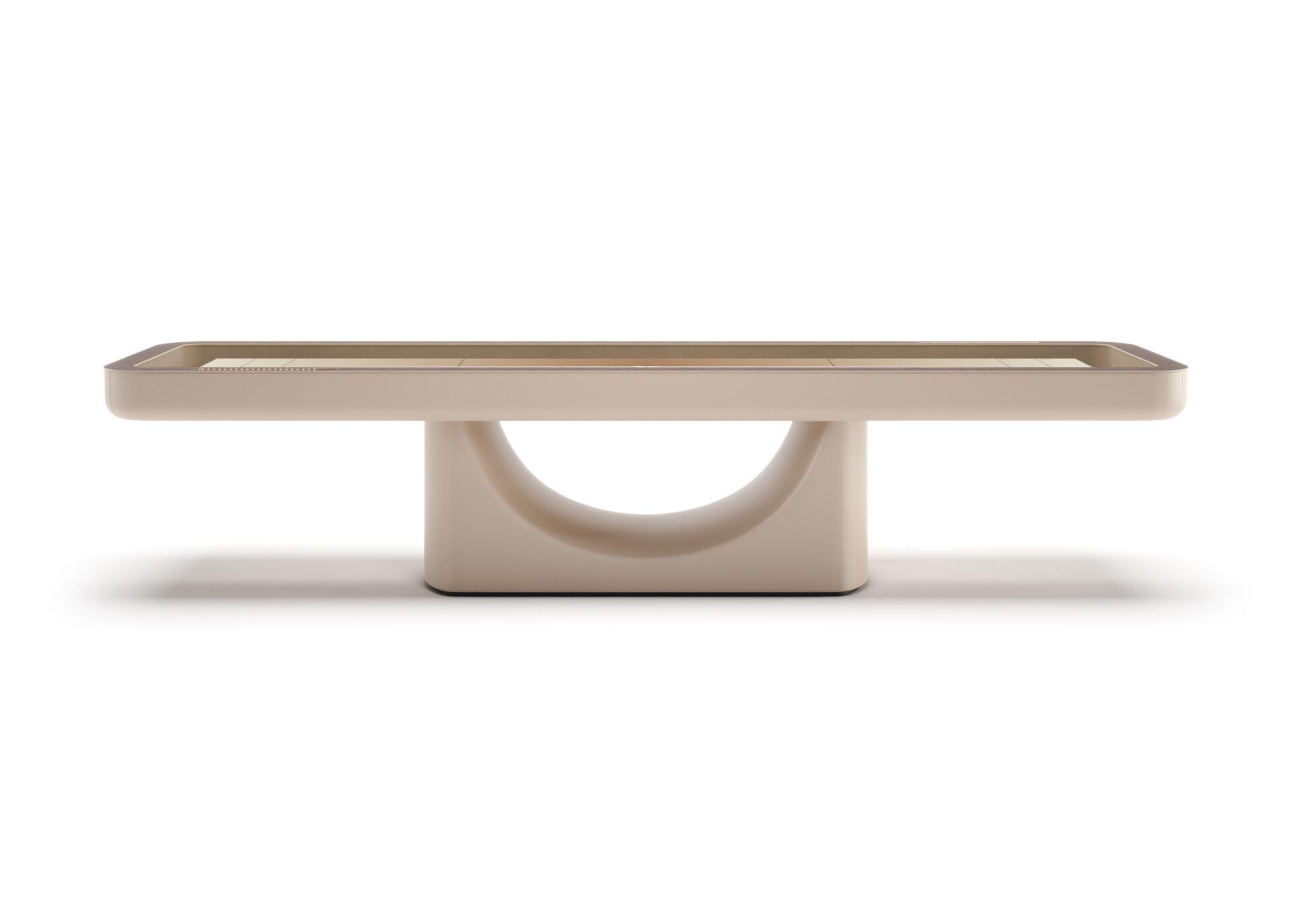 Mesa de Shuffleboard Flume