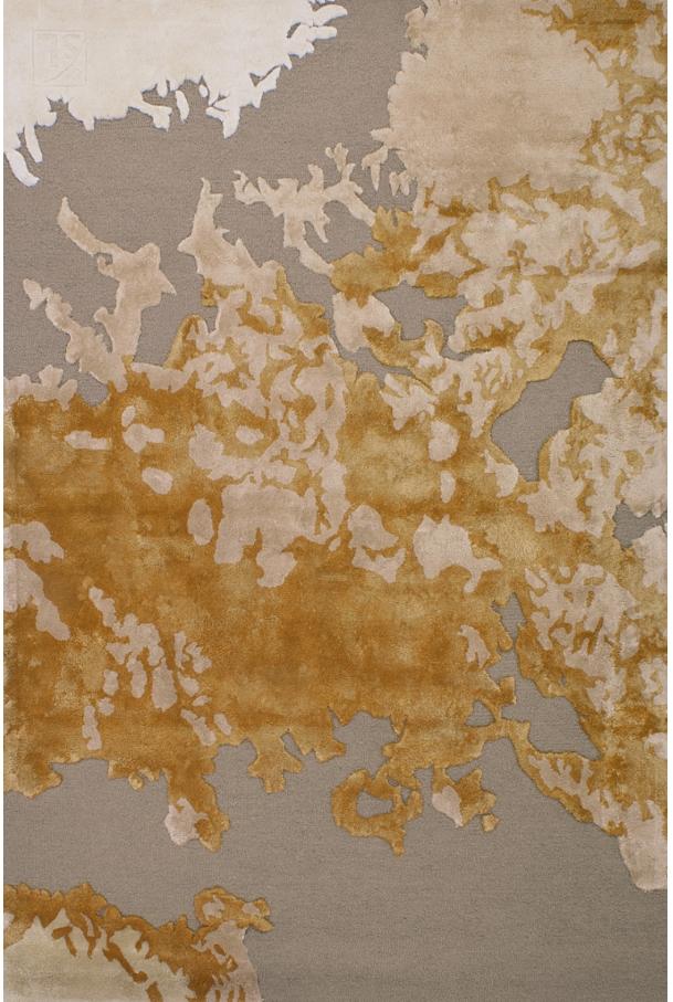 Tapete Milos | Tamanho: 300 × 400 cm Tapete Milos | Tamanho: 300 × 400 cm