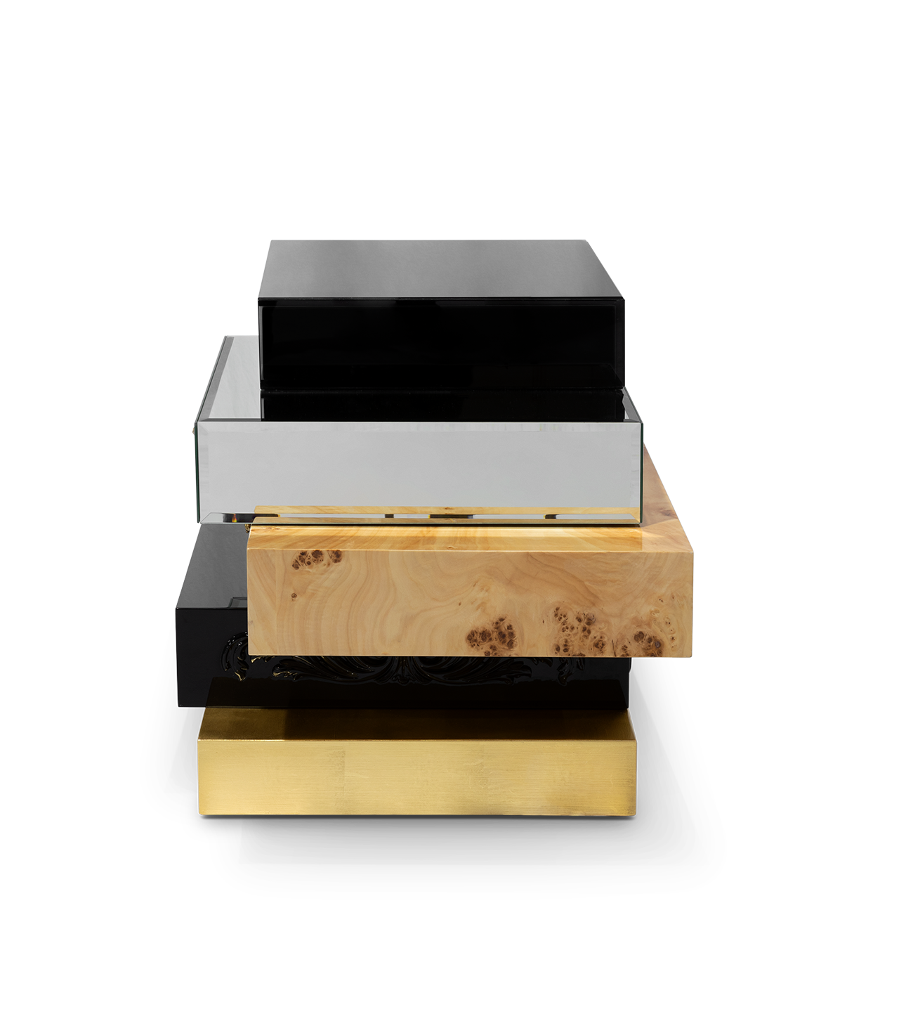 Mesa de Cabeceira Franklin