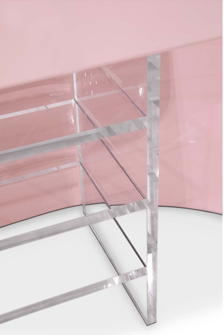 Secretária de trabalho Nimbus