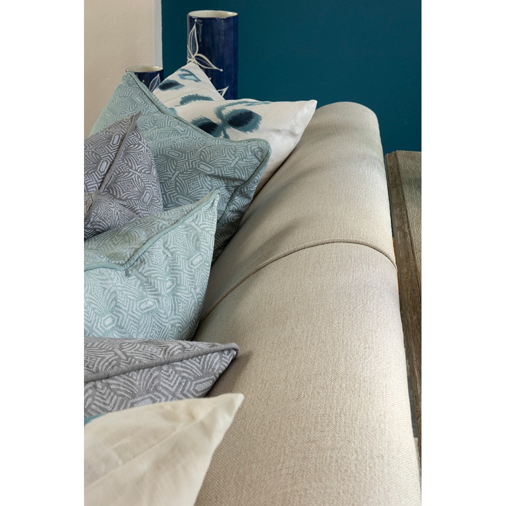 Almofada Pali Indigo 50 × 50