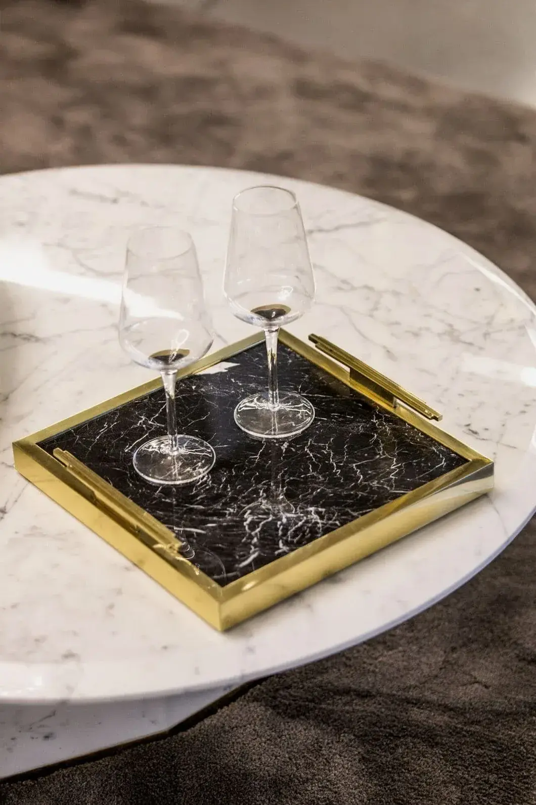 Bandeja pequena Freedom