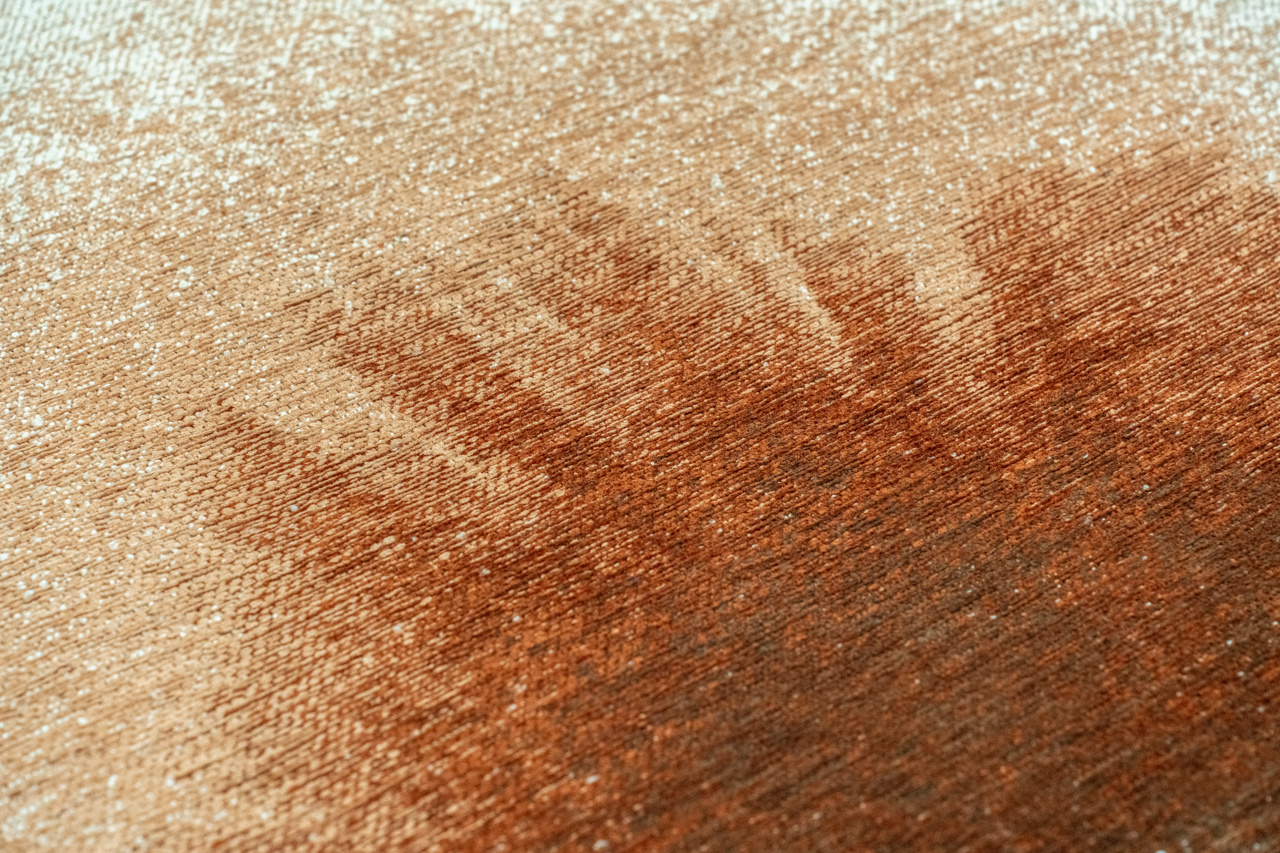 Tapete Drop Indian Snow