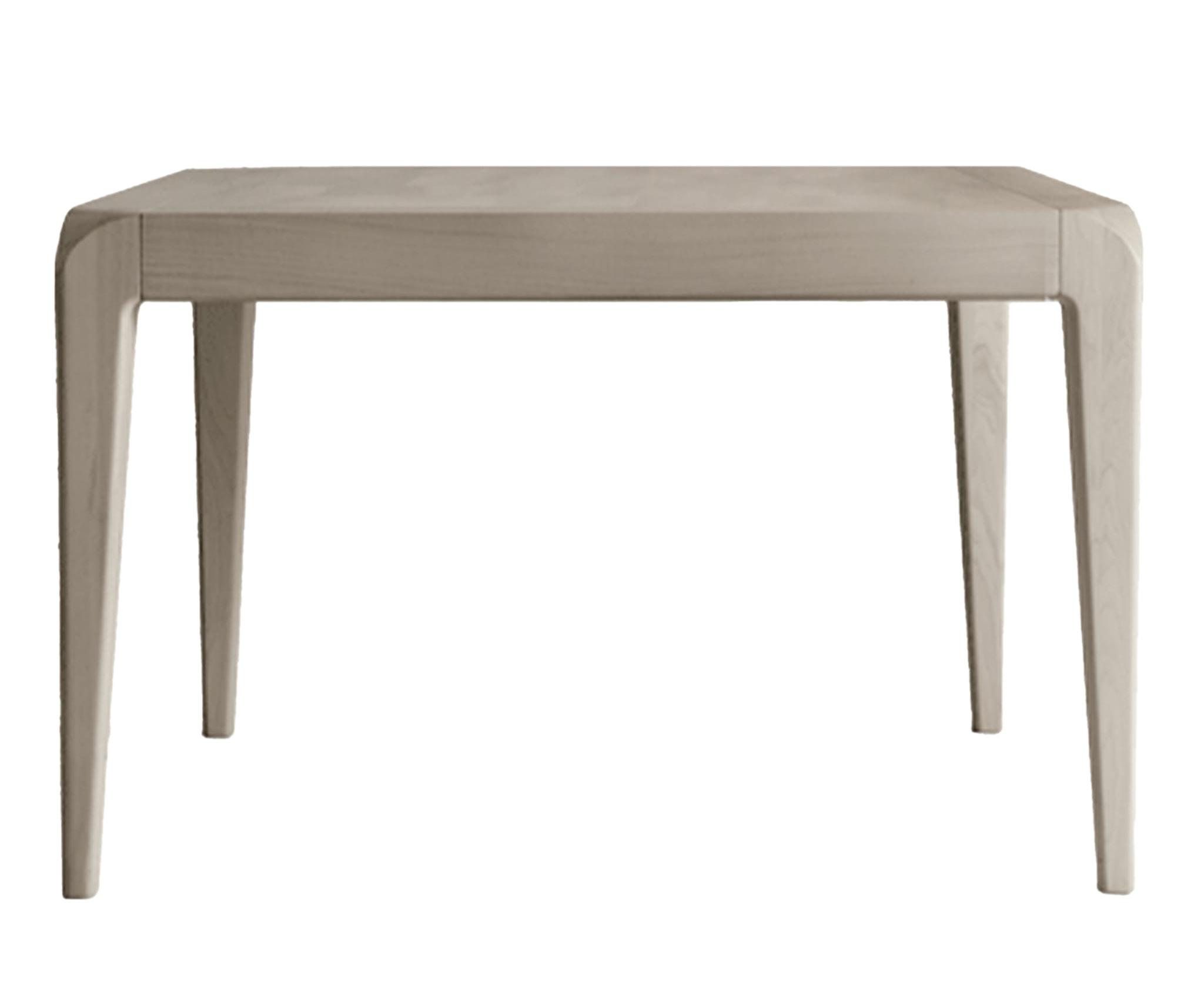 Mesa Extensível Cinzenta Sentiero 110/170 cm