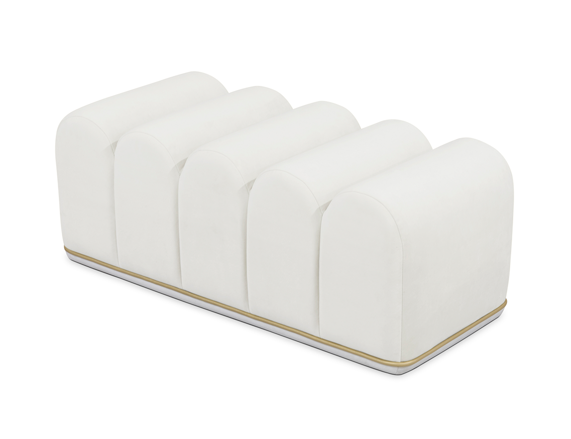 Banco Sweet Swirl creme