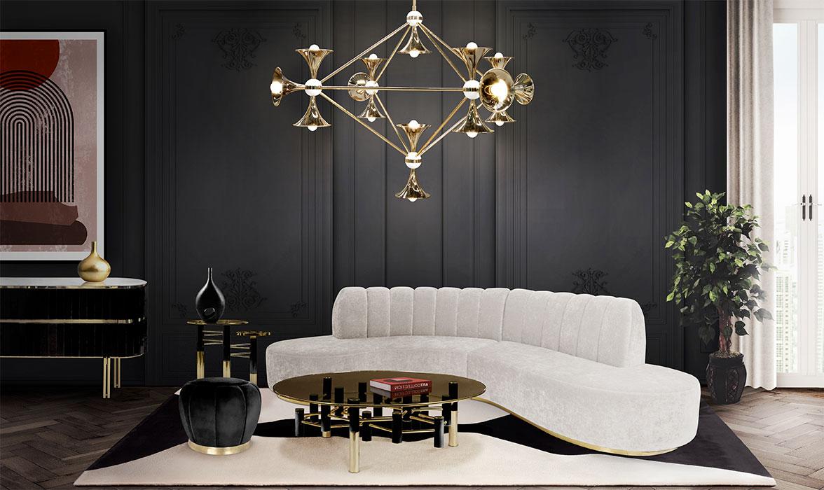 Mesa de Centro Kenton - 2