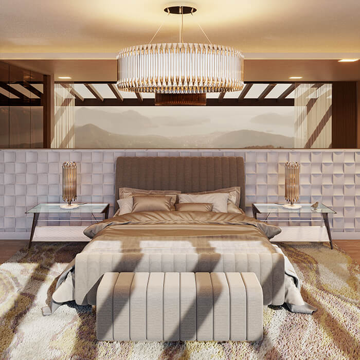 Mesa de Apoio Uri - 1