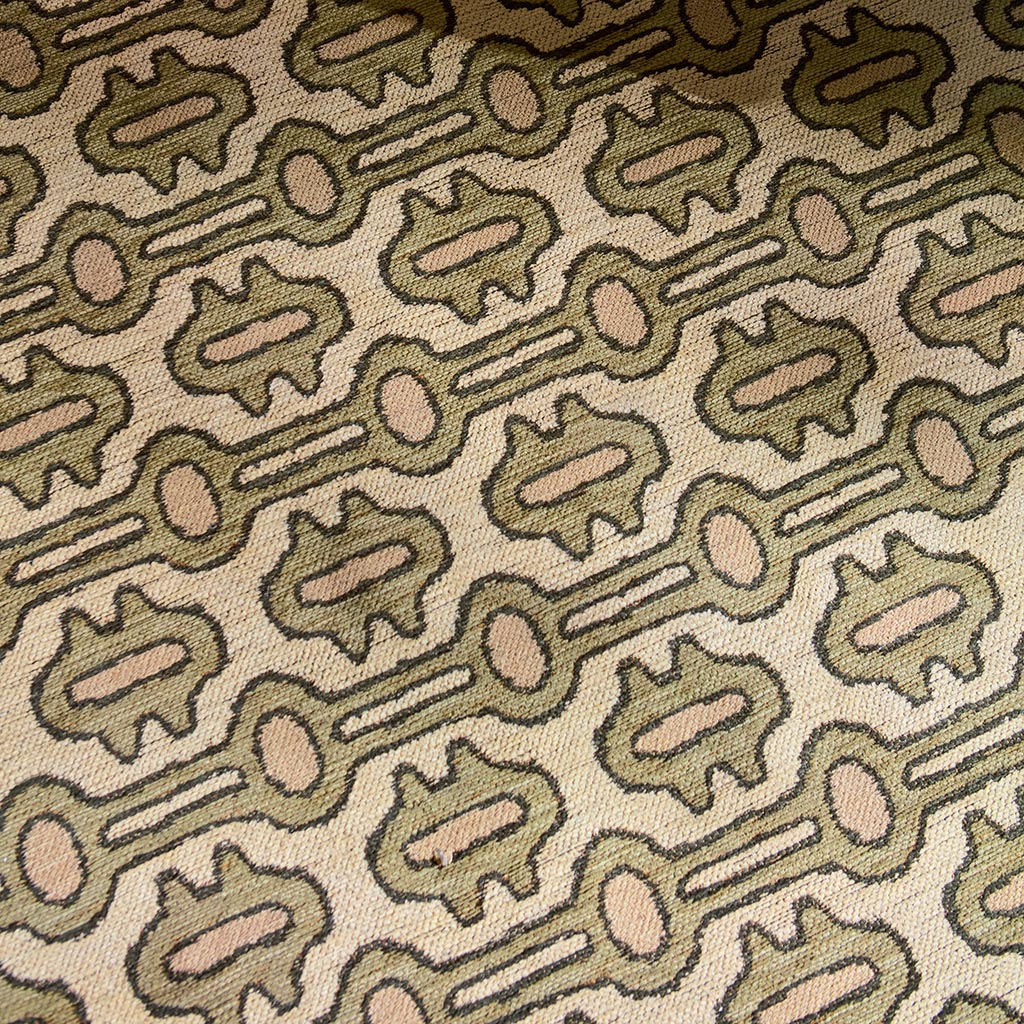 Tapete Matmi Avocado