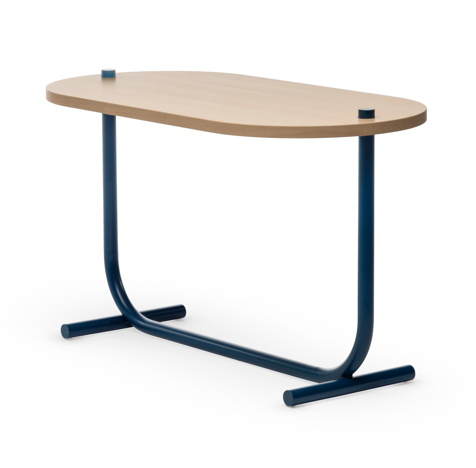 Consola Bubalus Azul