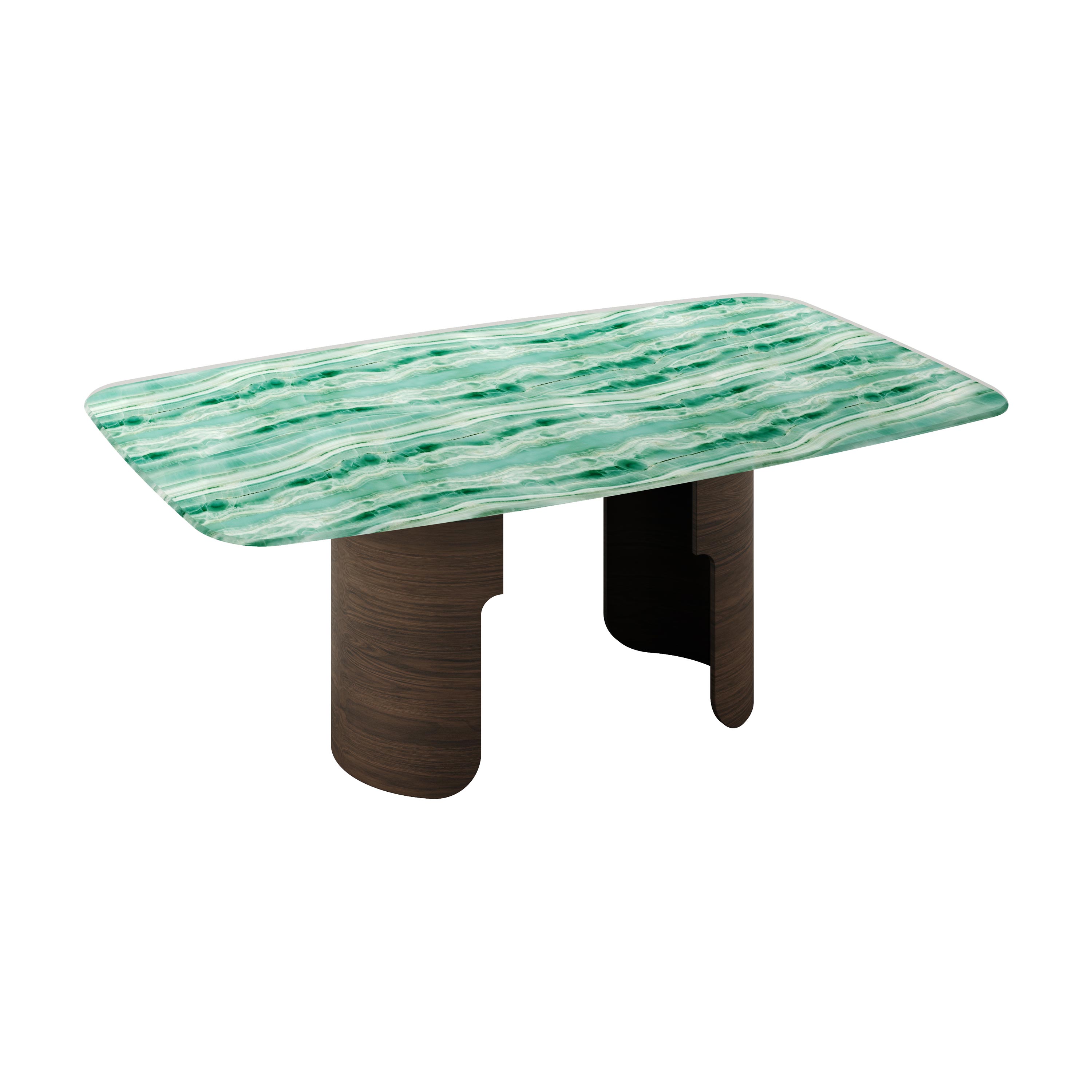 Mesa de Jantar Kera