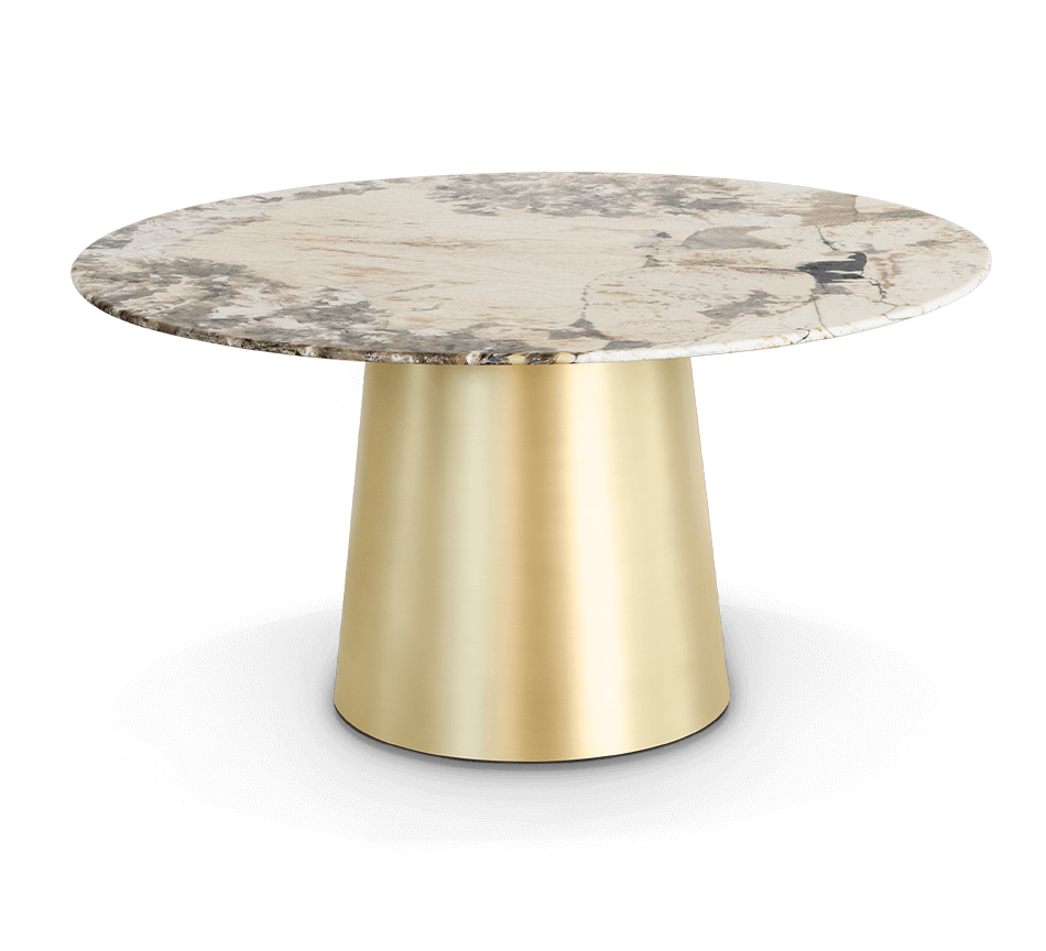 Mesa de Centro Alta Kieran