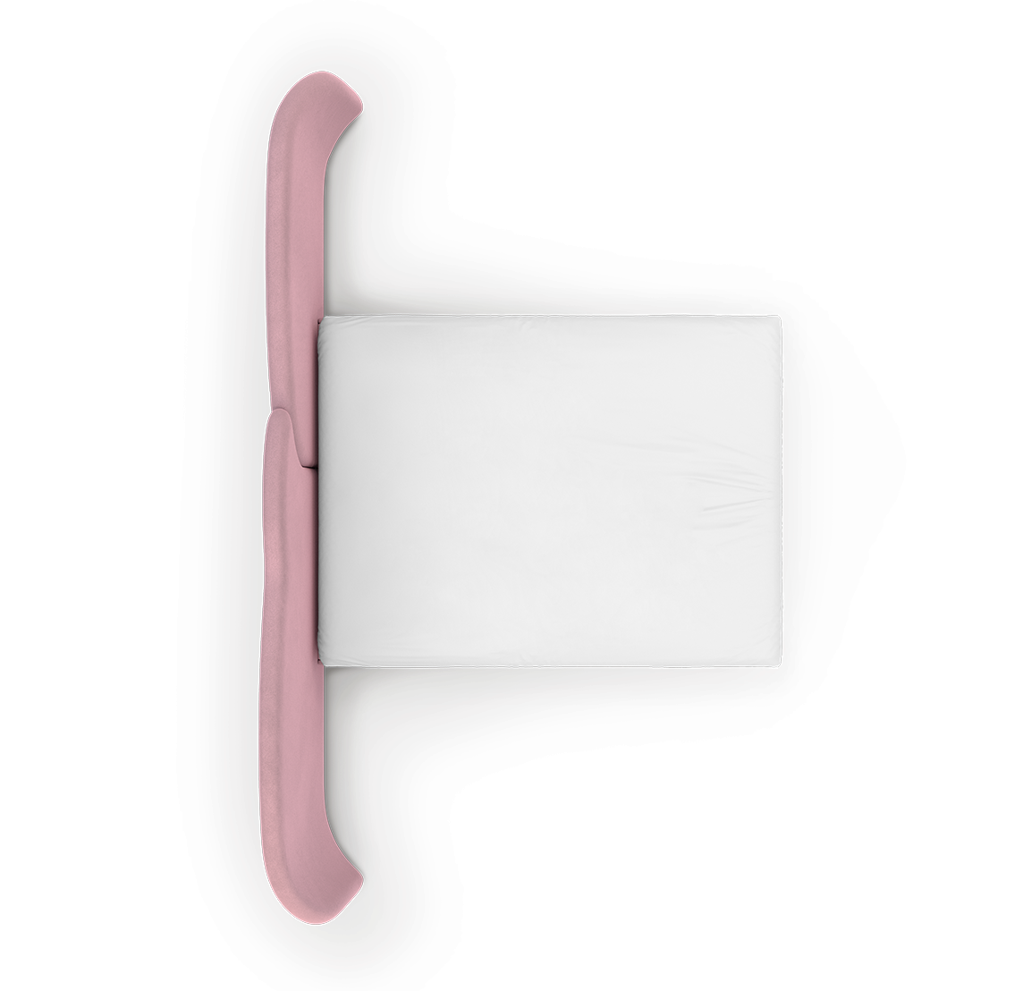 Cama serenidade Nimbus